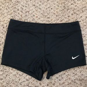 Nike Dri-Fit shorts